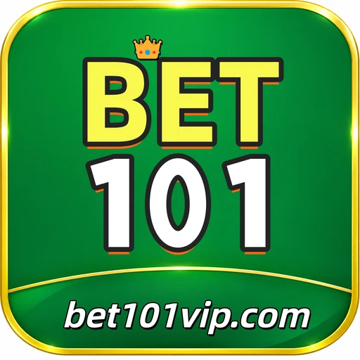 bet101 Logo
